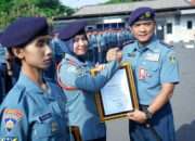 Danpuspenerbal : Saya Bangga Kalian, Pertahankan dan Cetak Lebih Banyak Prestasi, Kalian Pasti Bisa!