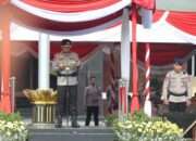 Kapolda Jatim Pimpin Apel Satgas Premanisme