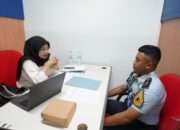 UHT Jadi Magnet Industri: PT. Adaro Rekrut Tenaga Profesional Muda dari Fakultas Vokasi Pelayaran