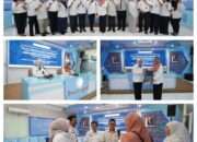 FK UHT Terima Kunjungan Resmi Visiting Program dari Universiti Putra Malaysia