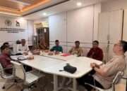 Warga Tambak Asri Datangi DPRD Surabaya, Perjuangkan Legalitas Tanah Negara Bebas