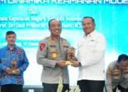 Polri Menuju Era Baru: Modern, Presisi, Berdaulat Teknologi