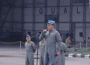 Puspenerbal Akan Tegakan Aturan, Jaga Kehormatan Satuan dan Tidak Mentolerir Bentuk Pelanggaran Apa Pun