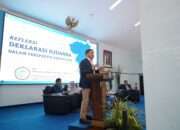 Peringati 68 Tahun Deklarasi Juanda, Universitas Hangtuah Gelar Seminar