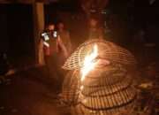 Respon Aduan Warga Adanya Sabung Ayam, Polsek Balongbendo Turun Langsung Datangi Lokasi