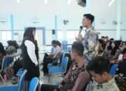 Perkuat Tata Kelola Ormawa, UHT Gelar LKMM-TD