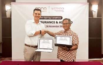 Oona Insurance Indonesia dan ASTINDO Jawa Barat Resmi Bermitra untuk Memperkuat Perlindungan bagi Wisatawan Inbound dan Outbound
