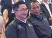 Dukung Komitmen Anti Korupsi, Koarmada II Hadir di Puncak Peringatan Hakordia Jatim