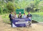 Inovasi Sistem Distribusi Air Bersih di Desa Pandansari Lumajang oleh Tim PKM Dosen TRO Unesa