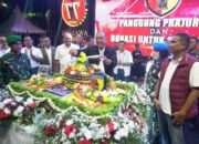 Kodam V/Brawijaya Kumpulkan Donasi 1,5 Miliar untuk Korban Bencana Sumatera