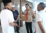 Bupati Sidak IGD RSUD N.T Notopuro Pasca Banjir Kemarin Sore