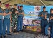 Alumni AAL XLI Salurkan Bantuan Kemanusiaan untuk Korban Bencana di Aceh dan Sumatera