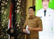 Sidoarjo Puncaki Kualitas SDM di Jawa Timur
