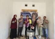 Inovasi Sistem Pendinginan Biji Kopi di “Under Construction Roastery”, Sidoarjo oleh Tim PKM Fakultas Vokasi UNESA