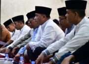 Puspenerbal Gelar Doa Bersama Lintas Agama Jelang Pergantian Tahun 2025 ke 2026