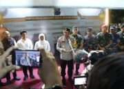 Kapolda Jatim Pastikan Malam Pergantian Tahun Aman dan Kondusif