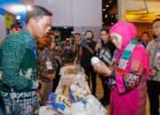 Misi Dagang Jatim – Kepri Catatkan Transaksi Rp4,46 Triliun