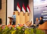 Wakil Rektor II UHT Paparkan Strategi Penguatan Profesionalisme Prajurit Laut di Seminar Hari Armada 2025