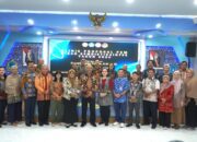 Rektor UHT Buka Coaching Clinic Penyusunan Proposal Pengabdian kepada Masyarakat Hibah Kemdiktisaintek 2026