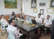 Bedah Ruang Siber Kominfo Jatim Bahas Ancaman Malware Stealer