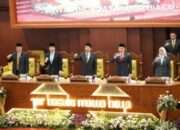 DPRD Jatim Sahkan Kode Etik dan Aturan Badan Kehormatan