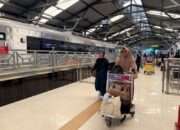 Pascabanjir Pekalongan, Operasional KA Lintas Utara Jawa Berangsur Normal