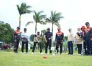 HUT ke‑2, PERGATSI Batu Gelar Pertandingan Tri Bulanan Se‑Malang Raya