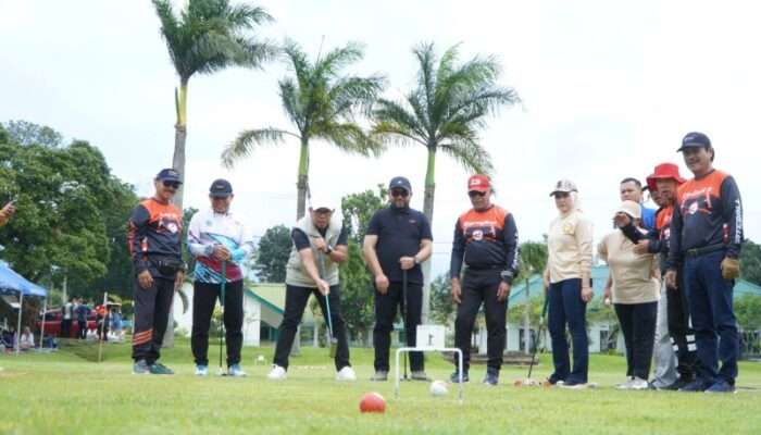 HUT ke‑2, PERGATSI Batu Gelar Pertandingan Tri Bulanan Se‑Malang Raya