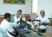 Komdigi Gelar Rapat dengan Dinas Kominfo Jatim Bahas Data Infrastruktur Digital