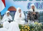 Gubernur Khofifah Dorong Muslimat NU Berperan Strategis di Kancah Global