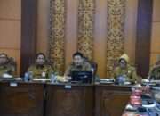 Bupati Sidoarjo Minta Kepala OPD Optimalkan Sumber Pendapatan