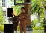 Bupati Mojokerto Tekankan Pentingnya Penguatan Peran Semua Pihak untuk Tangani Stunting