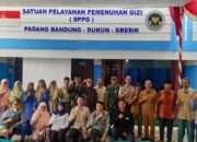 Perkuat Program Nasional MBG, Dapur SPPG Ben Urip Mulyo Dukun Resmi Dibuka