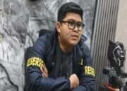 Polres Gresik Amankan Enam Orang Terduga Gangster yang Resahkan Warga