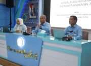 Wakil Rektor III Buka Sosialisasi Kegiatan Kemahasiswaan Universitas Hang Tuah Tahun 2026