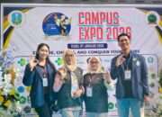 MGBK SMA Blitar Raya 2026: Universitas Hang Tuah Dukung Literasi Pendidikan Tinggi