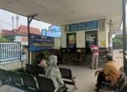 Samsat STUPA Dibuka, Solusi Warga Bayar Pajak Kendaraan di Pagi Hari