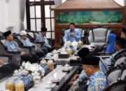 Tujuh Orang Juara MTQ Jawa Timur asal Sidoarjo Dapat Bonus Umroh dari Pemkab Sidoarjo