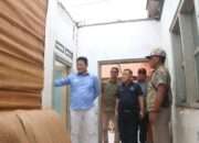 Pemkab Sidoarjo Perbaiki Empat Rumah Tak Layak Huni