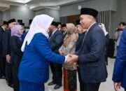 Alumni Fakultas Kedokteran UHT Dipercaya Pimpin Bapenda NTB, Bukti Kiprah Lulusan Berdaya Saing Lintas Sektor