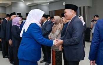 Alumni Fakultas Kedokteran UHT Dipercaya Pimpin Bapenda NTB, Bukti Kiprah Lulusan Berdaya Saing Lintas Sektor