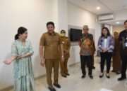 Bupati Sidoarjo Resmikan RS. Mitra Keluarga Sidoarjo, Berkapasitas 100 Bed