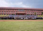 Presiden Prabowo Resmikan SMA Taruna Nusantara Malang, Tegaskan Komitmen Bangun Generasi Pemimpin Unggul