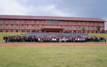 Presiden Prabowo Resmikan SMA Taruna Nusantara Malang, Tegaskan Komitmen Bangun Generasi Pemimpin Unggul