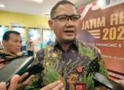 Dindik Jatim Dukung dan Siap Laksanakan Program Sekolah Garuda