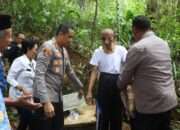 Polres Pacitan Gandeng Ipda Purnomo Rehabiltasi Lima ODGJ