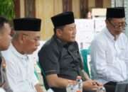 Bupati Takziah Rumah Duka Praja IPDN Sidoarjo