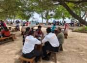 Long Weekend Polres Probolinggo Tingkatkan Pengamanan Tempat Wisata