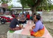 Satpolairud Polres Gresik Imbau Nelayan Utamakan Keselamatan Waspadai Cuaca Ekstrem