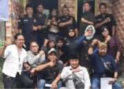Perkuat Soliditas dan Struktur, LSM Lembah Arasia DPD Jatim Gelar Pertemuan Triwulan